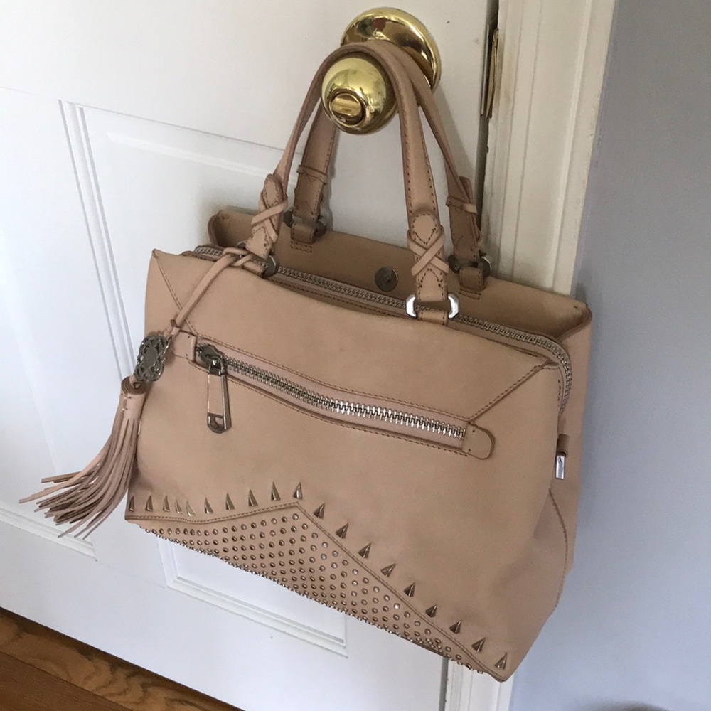 New York rafē bag